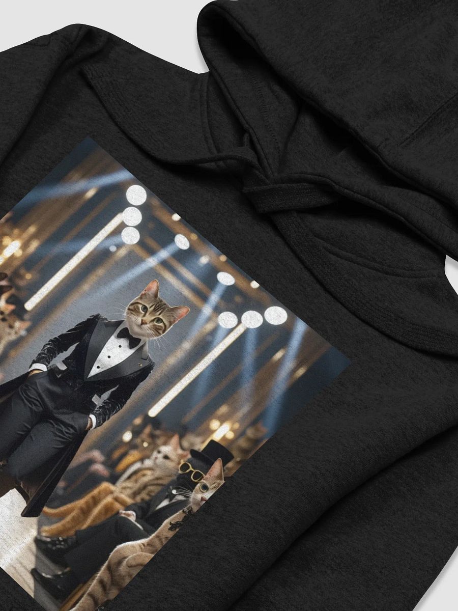 Catwalk Elegance Hoodie product image (27)