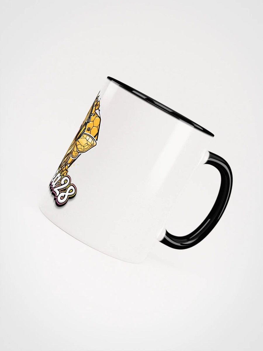 QueenBea28 Official Mug Merch! product image (4)