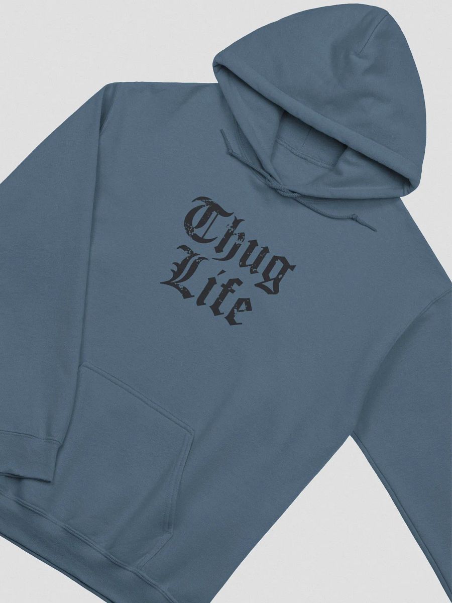 Thug Life Hoodie product image (27)