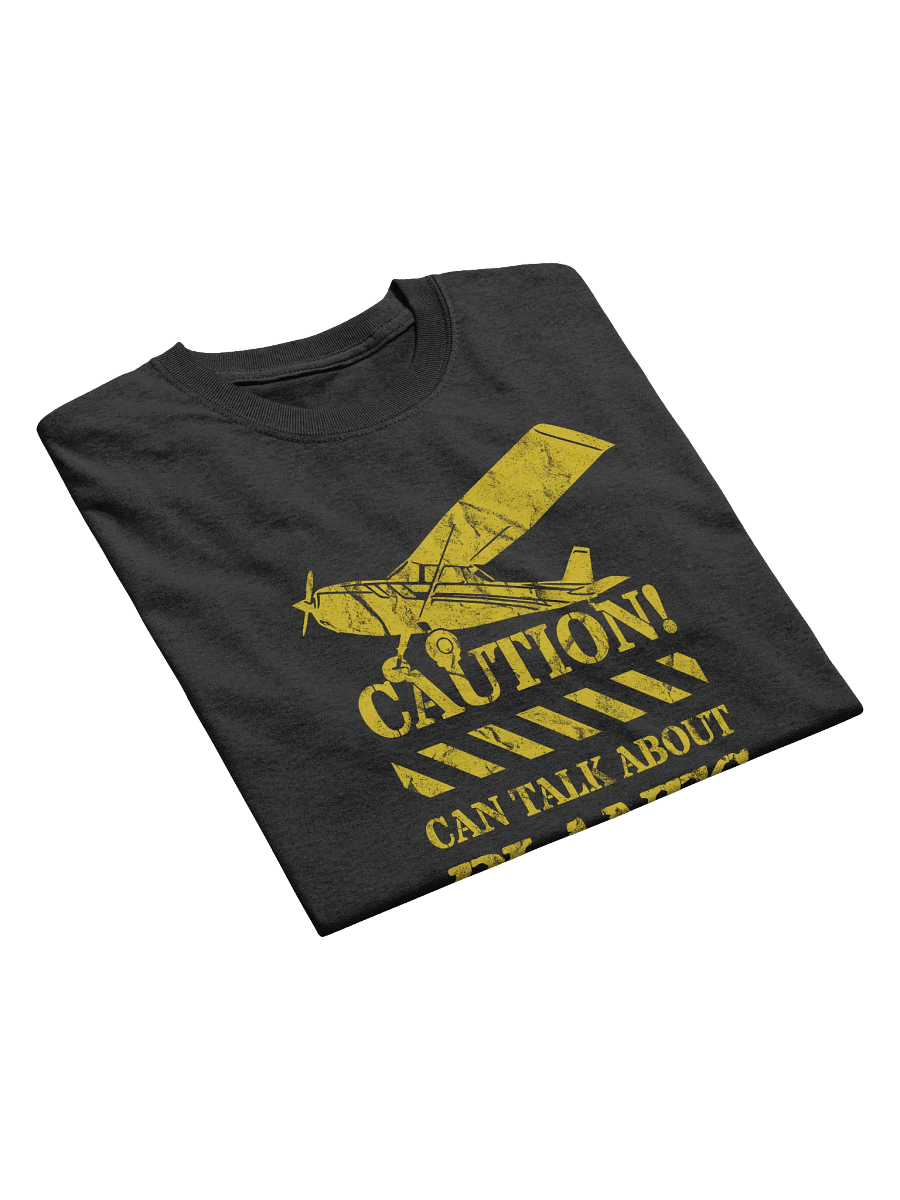 Talk about Planes - Cessna- Tee product image (3)
