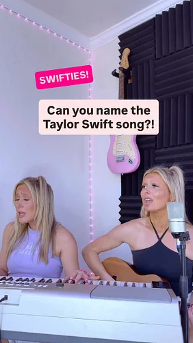 NAME THE SONG, SWIFTIES 🌸✨🩷🥰🌸🩷✨ 

#taylorswift #swifties #swiftie #taylornation #explorepage✨