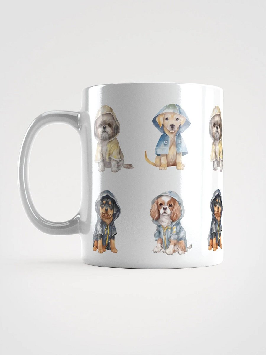 Mug DOGS product image (12)