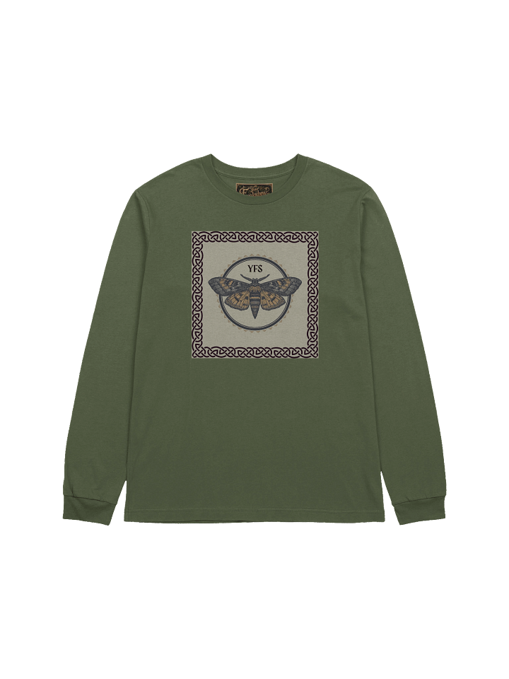 YourFreakshow The Long Sleeve Tee product image (21)