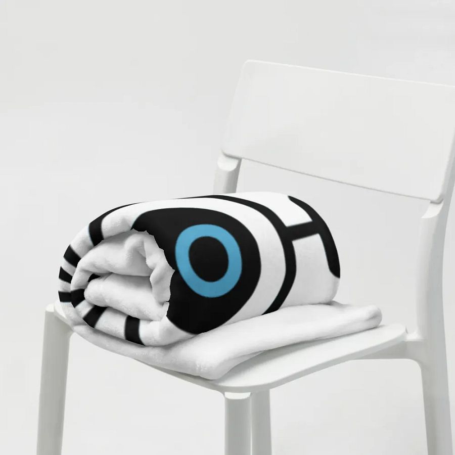 StreamMachine Blanket product image (19)