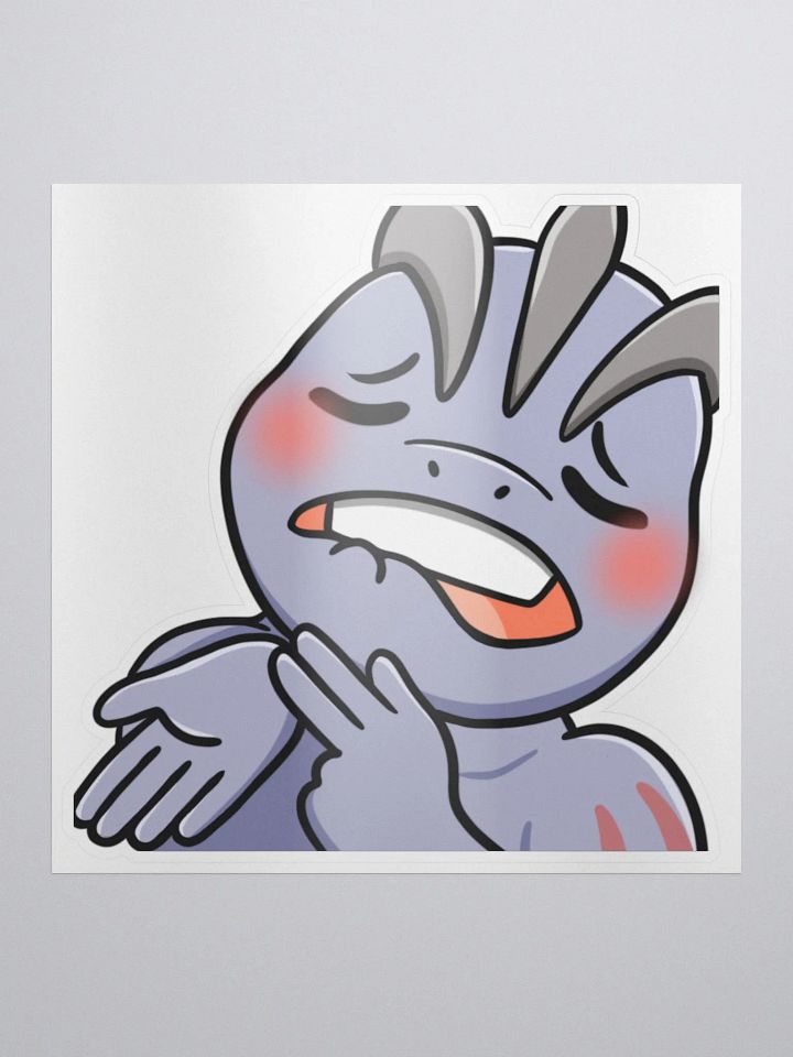 pixMasheesh Sticker product image (1)
