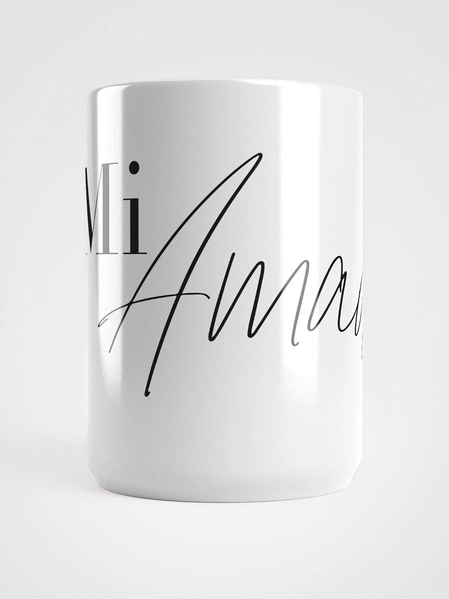 Vivid Prints White Glossy Mug product image (5)