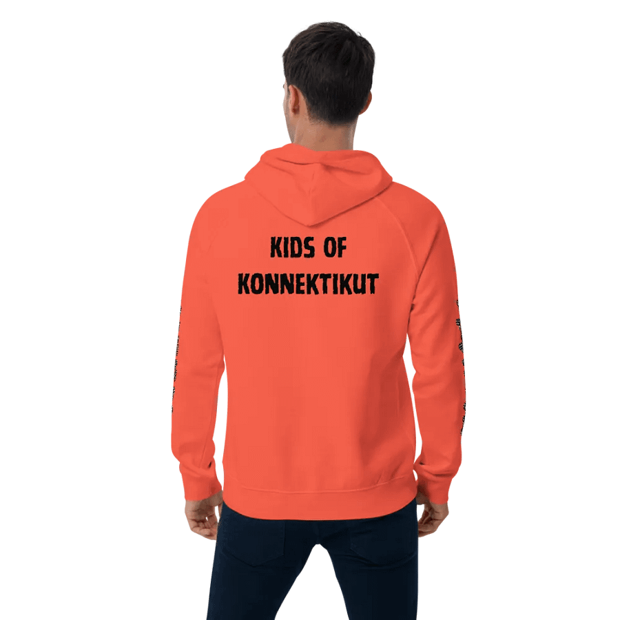 Limited Edition! Pumpkin Face Hoodie product image (7)