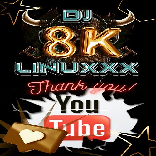 🎉 BIG THANK YOU for helping me hit 8K subscribers on YouTube! 🙏🔥
This year has been crazy in the best way — your support mean...