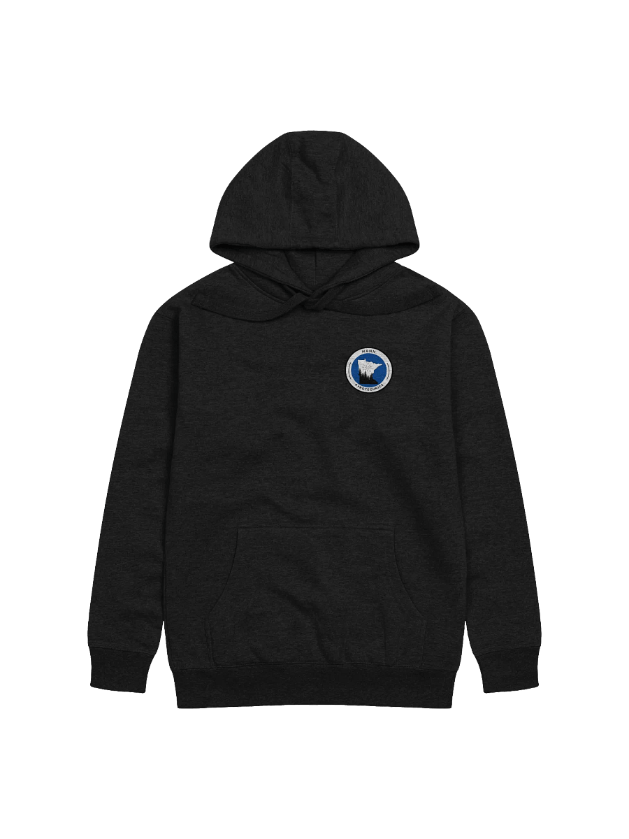 Mann Pyro Hoodie ( Man I love Fireworks) product image (6)