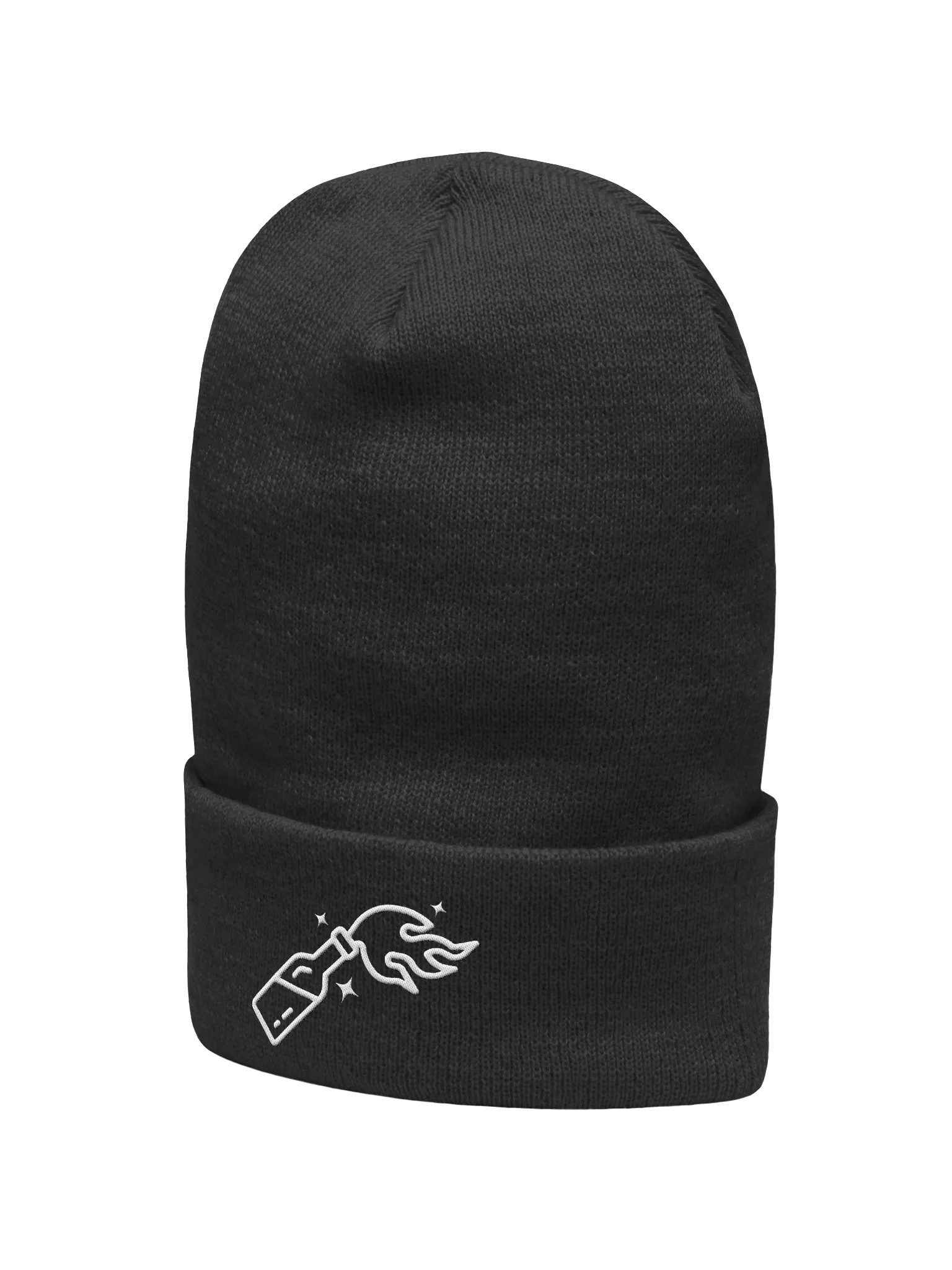 Molotov Rebellion Beanie product image (2)