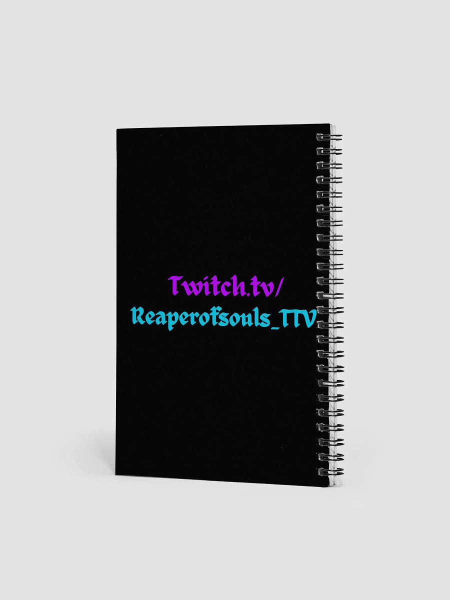 Soul Journal product image (2)