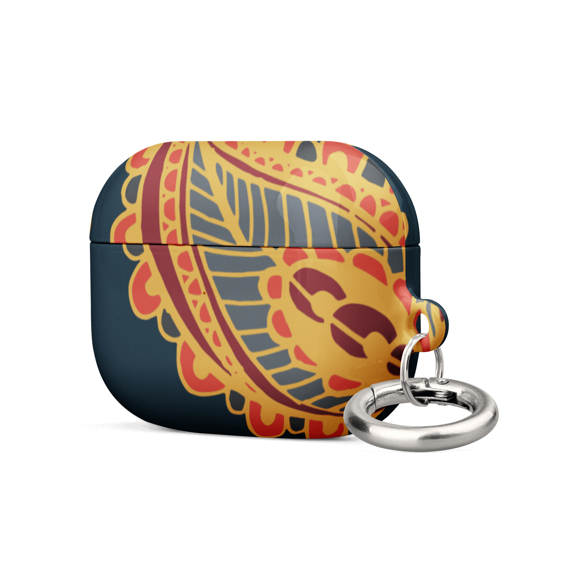 Paisley Dreams All-Over AirPods® Case product image (9)