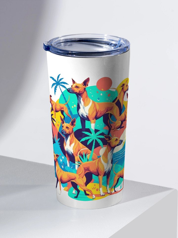 Potcake Paradise product image (2)