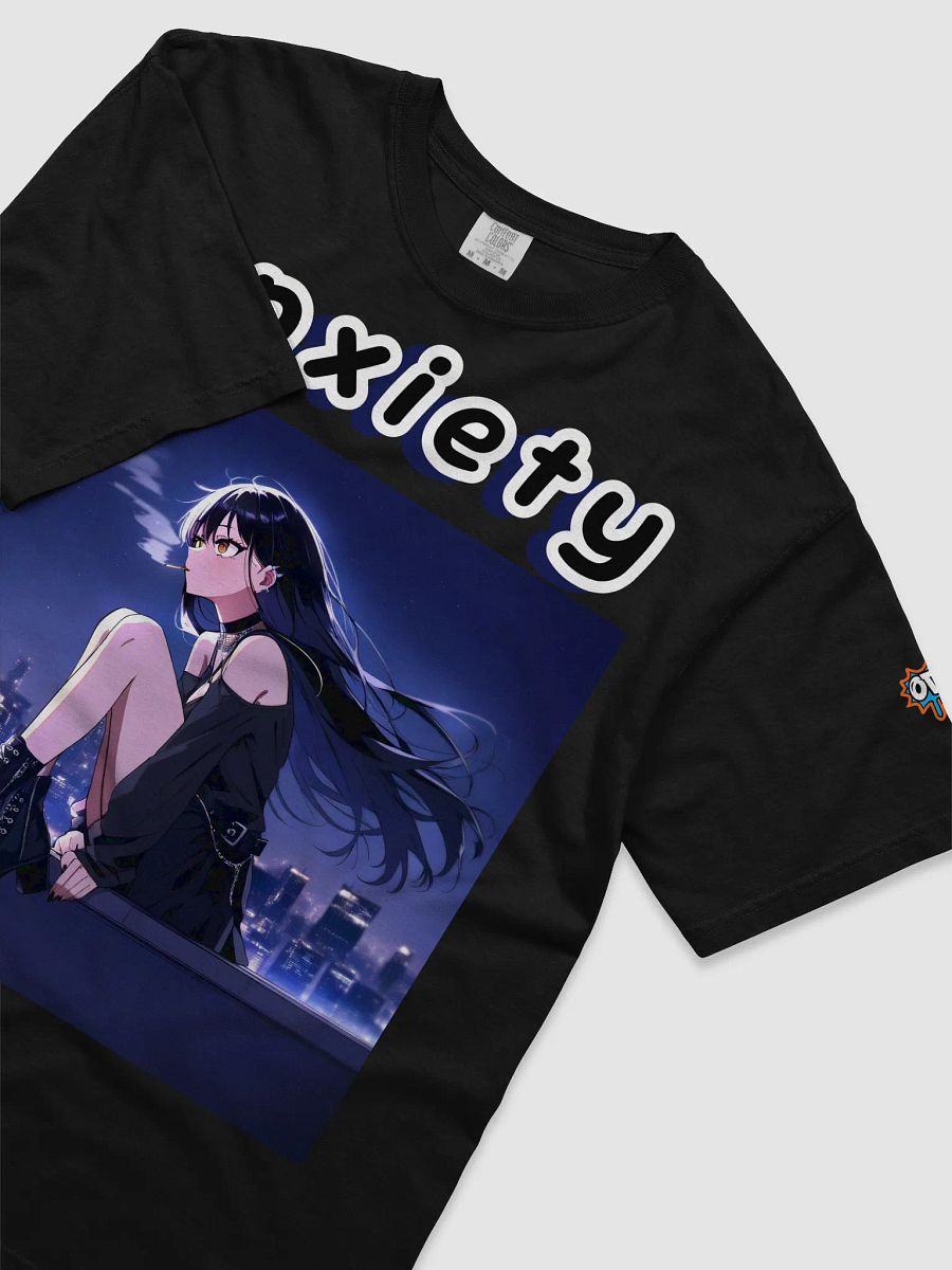 OTW x Anxiety x Nagatoro T-Shirt product image (3)