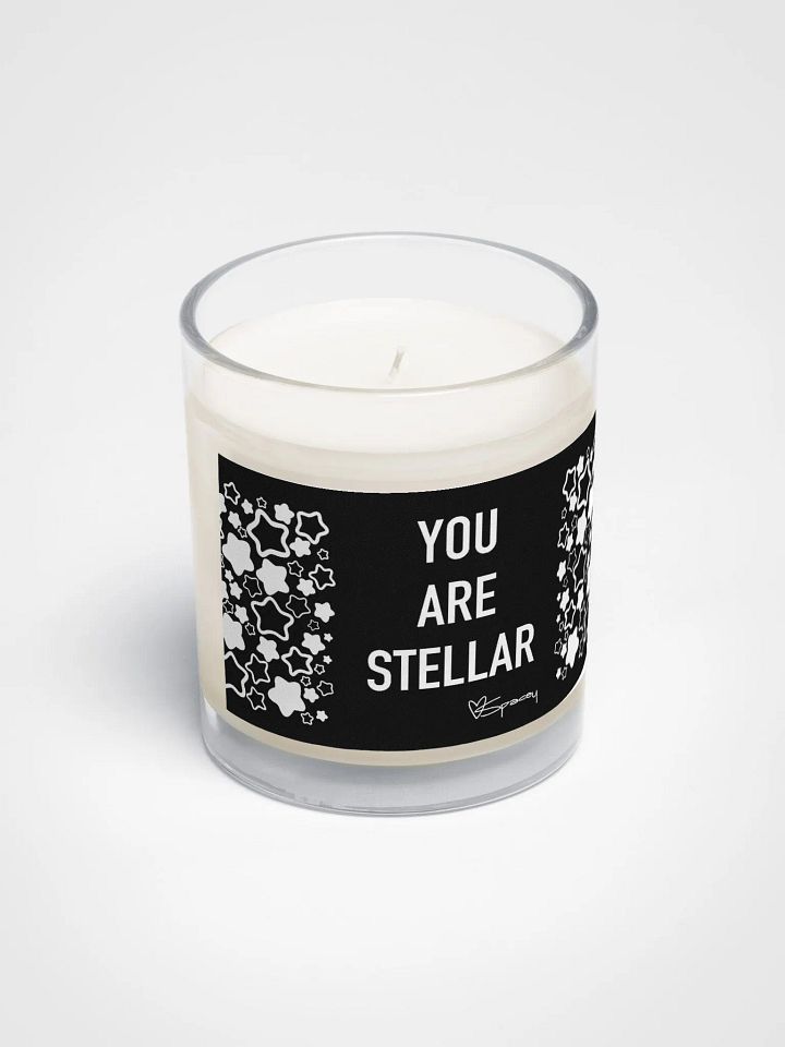 YAS Candle product image (2)