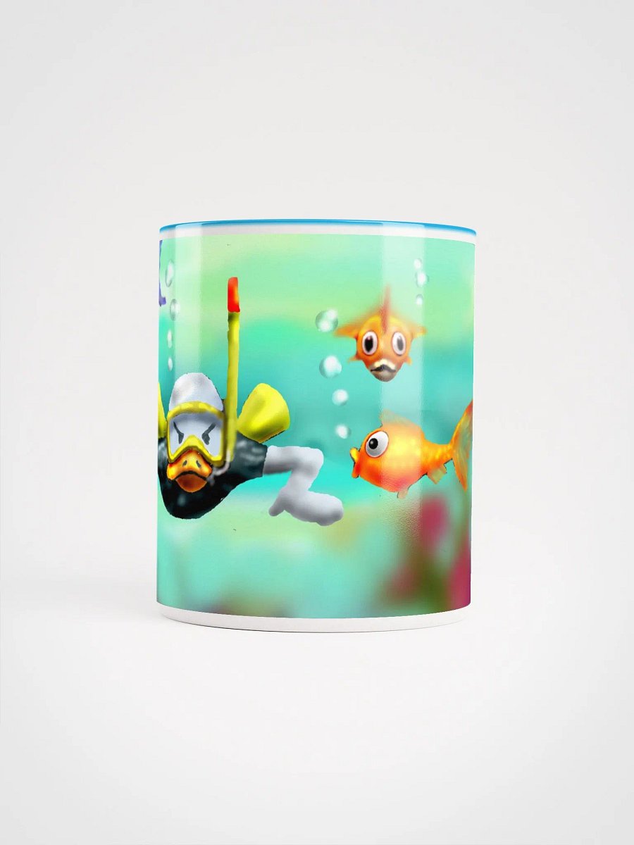 Duck Snorkler product image (30)