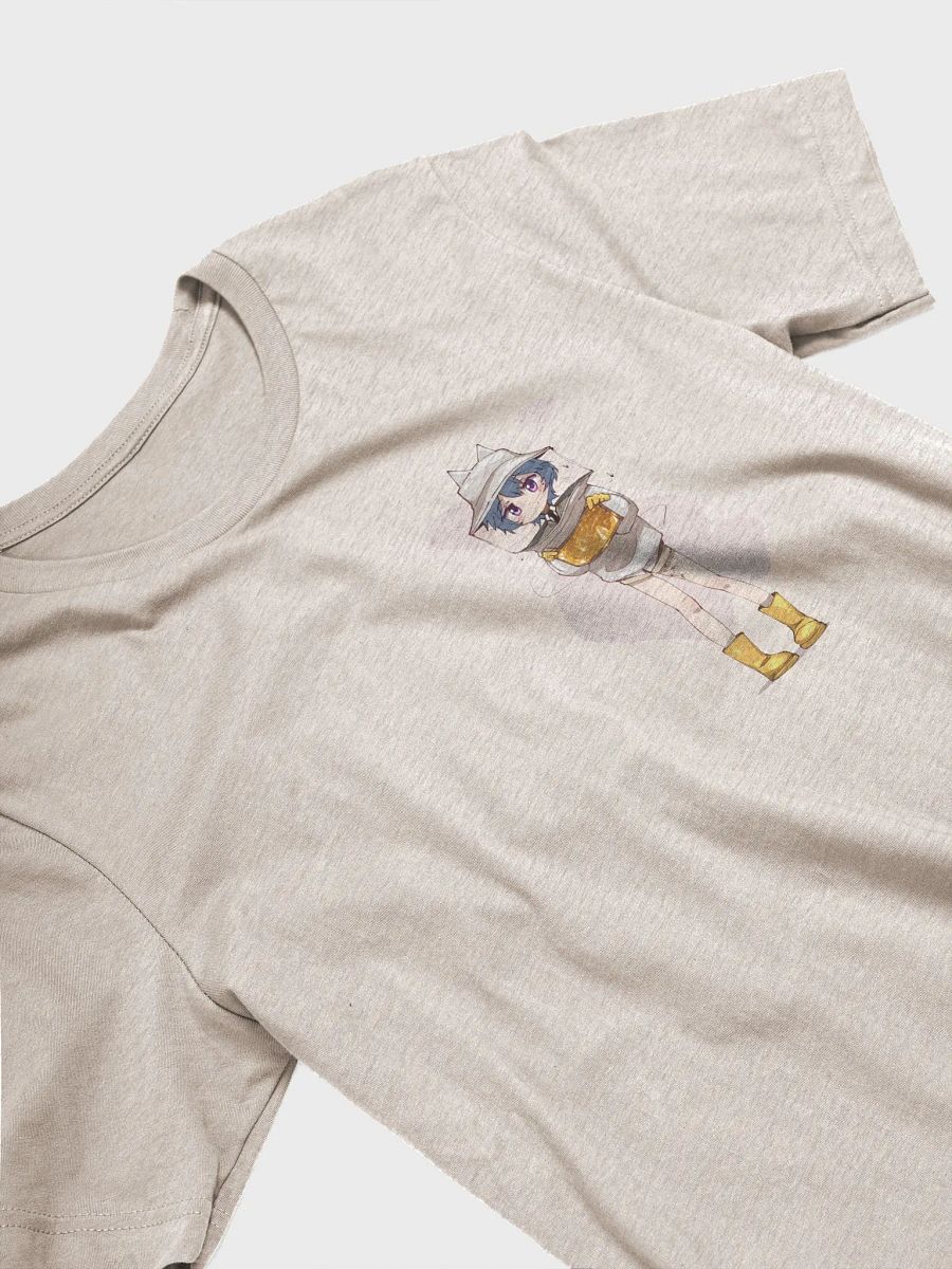 BEEKEEPER breathe Series T-Shirt product image (2)