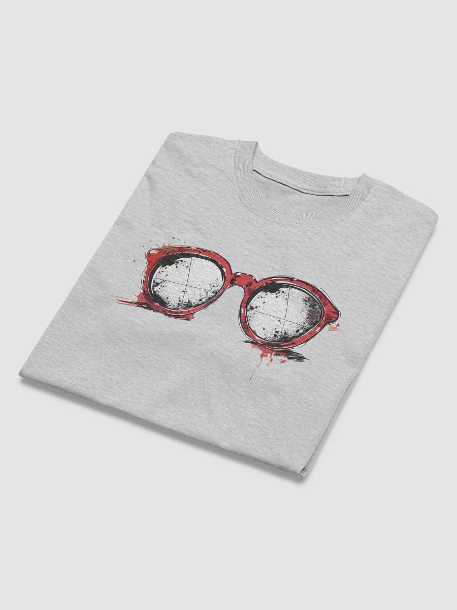 Hot Specs Tee product image (5)