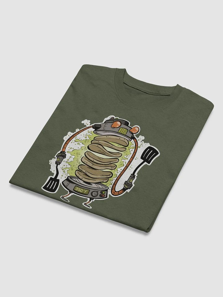 Pancake Bot product image (2)