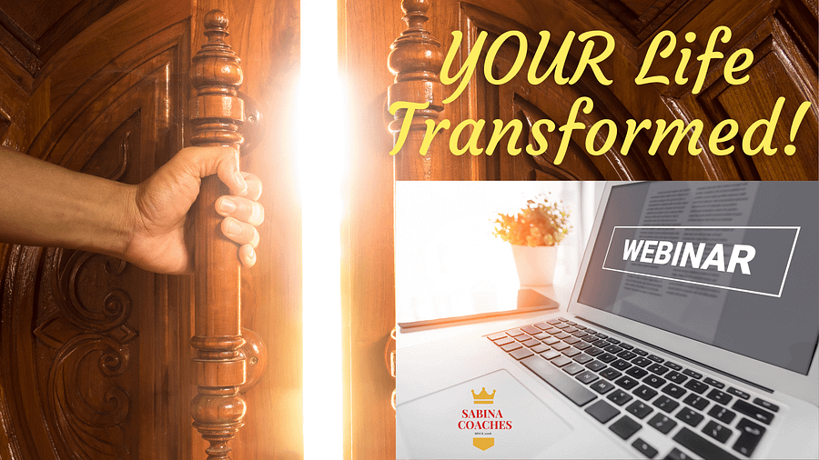 TPMA Transformation Accelerator Webinar (Free Online Course) product image (1)