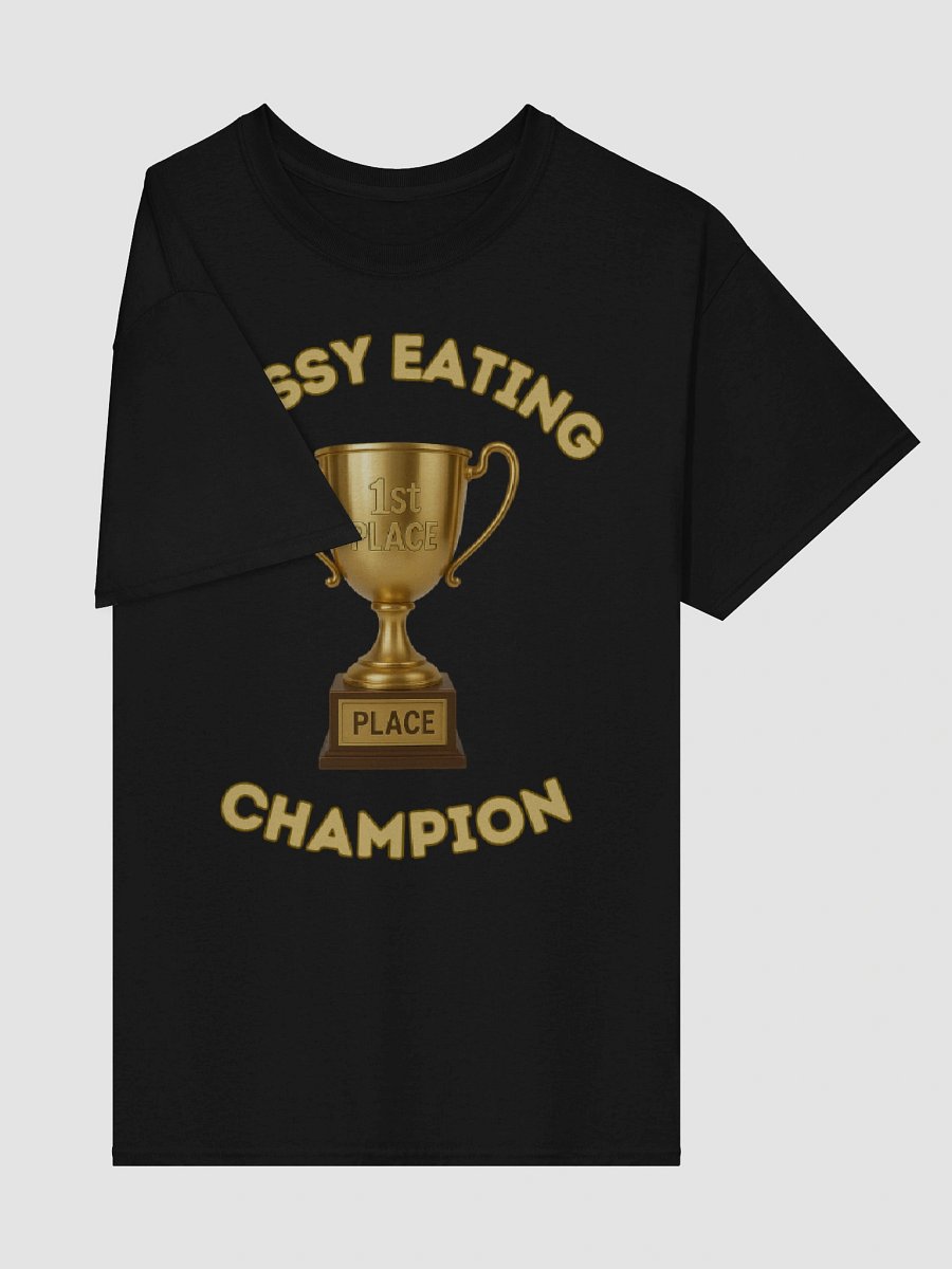 Pussy Eating Champion Shirt product image (4)