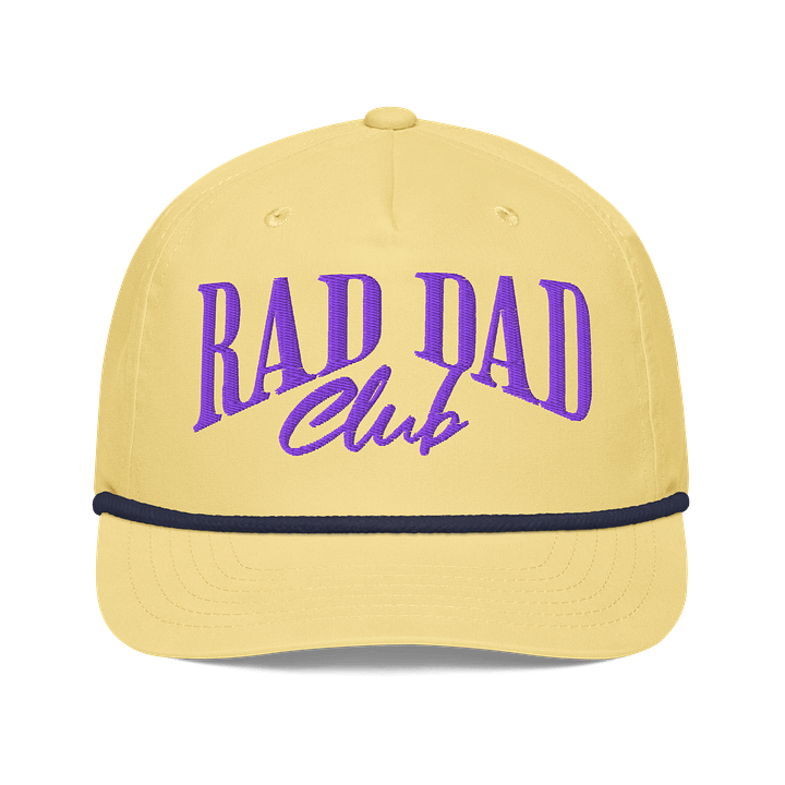 GO DAWGS - PBC Rad Dad product image (1)