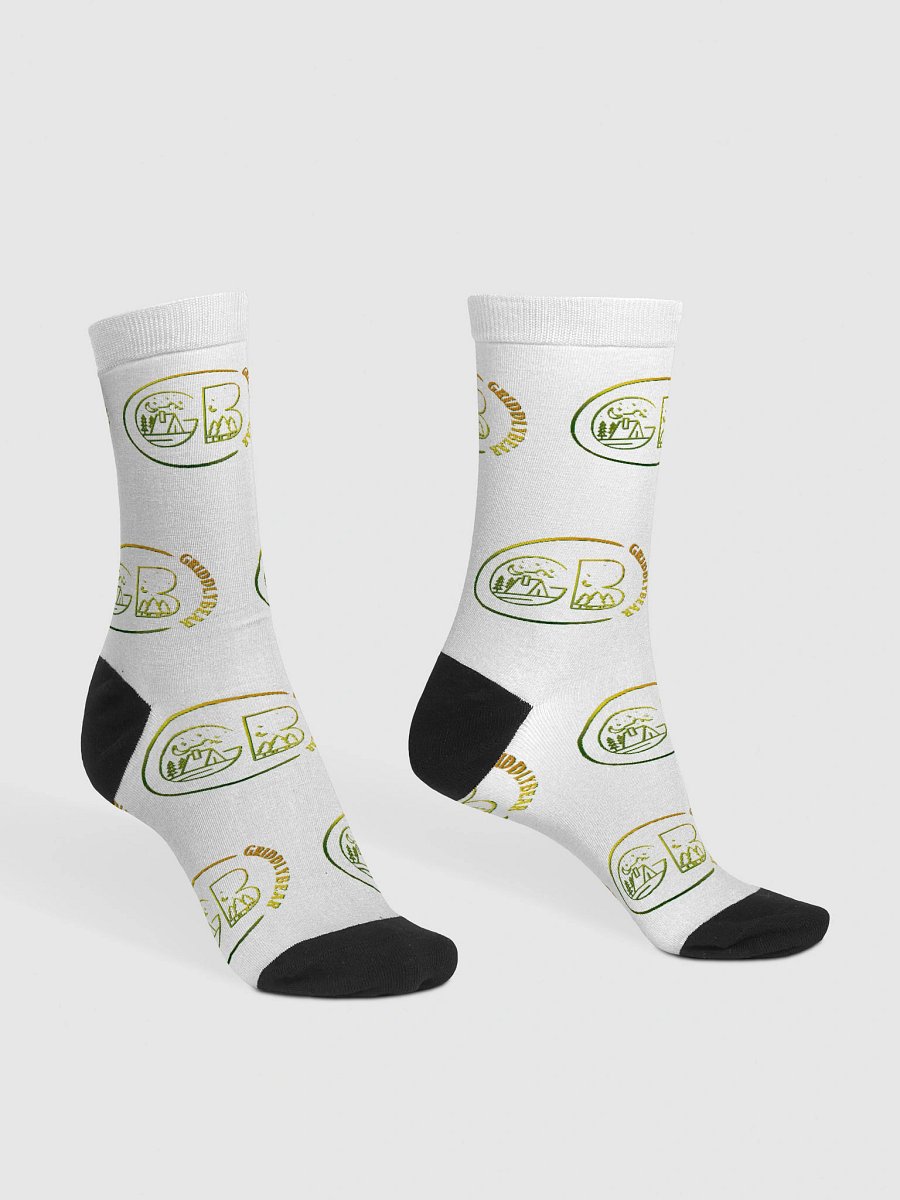 GRIDDLY footsies - Forest product image (3)