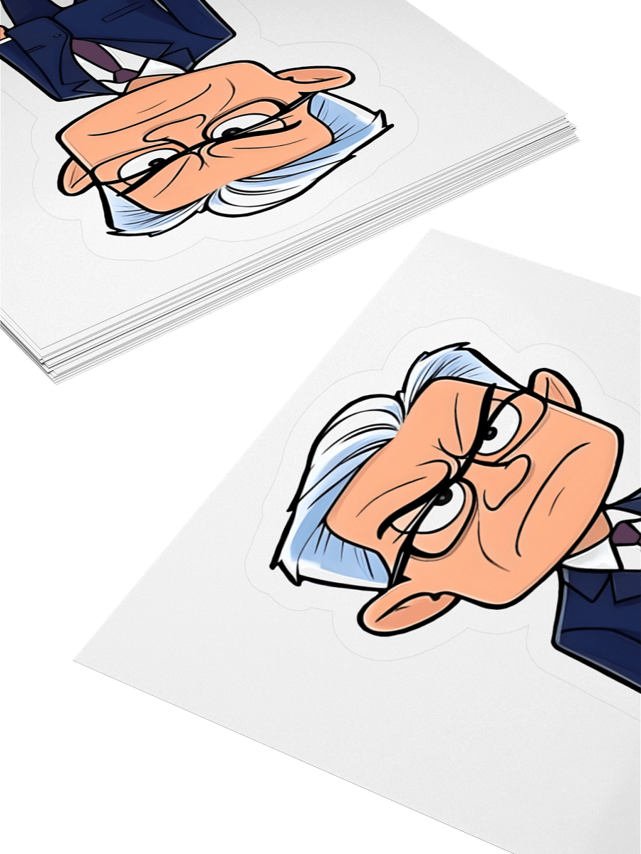 JPow Sticker product image (4)