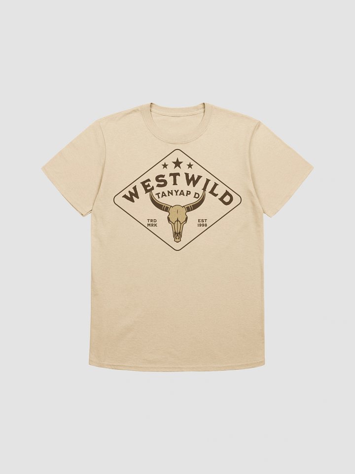 West Wild Legend product image (4)