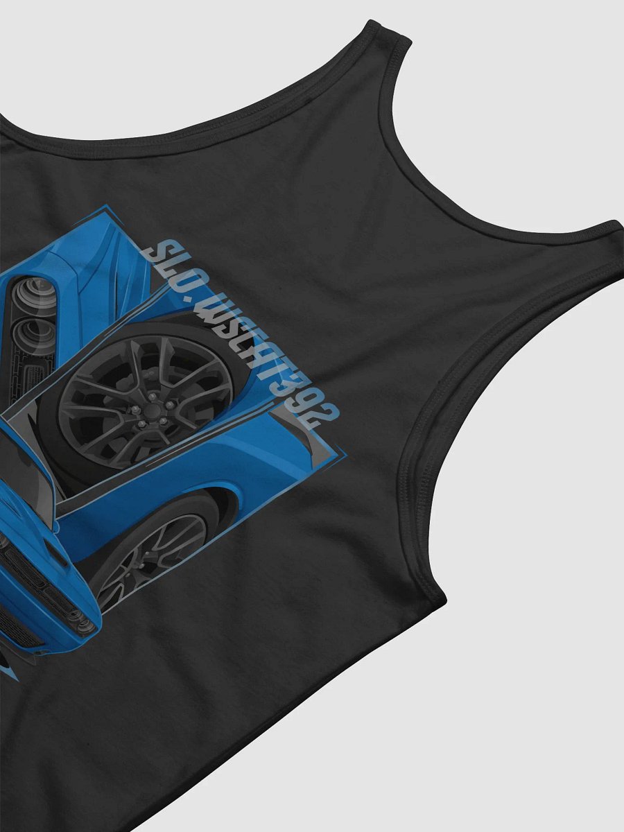 Tank top - slo.wscat392 product image (23)