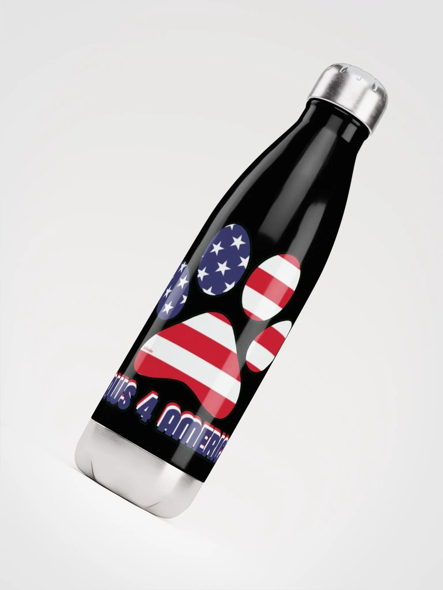 PAWS 4 AMERICA product image (8)