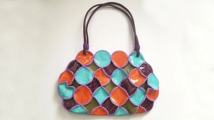 Modern Fashion Design Hand Bag product image (1)