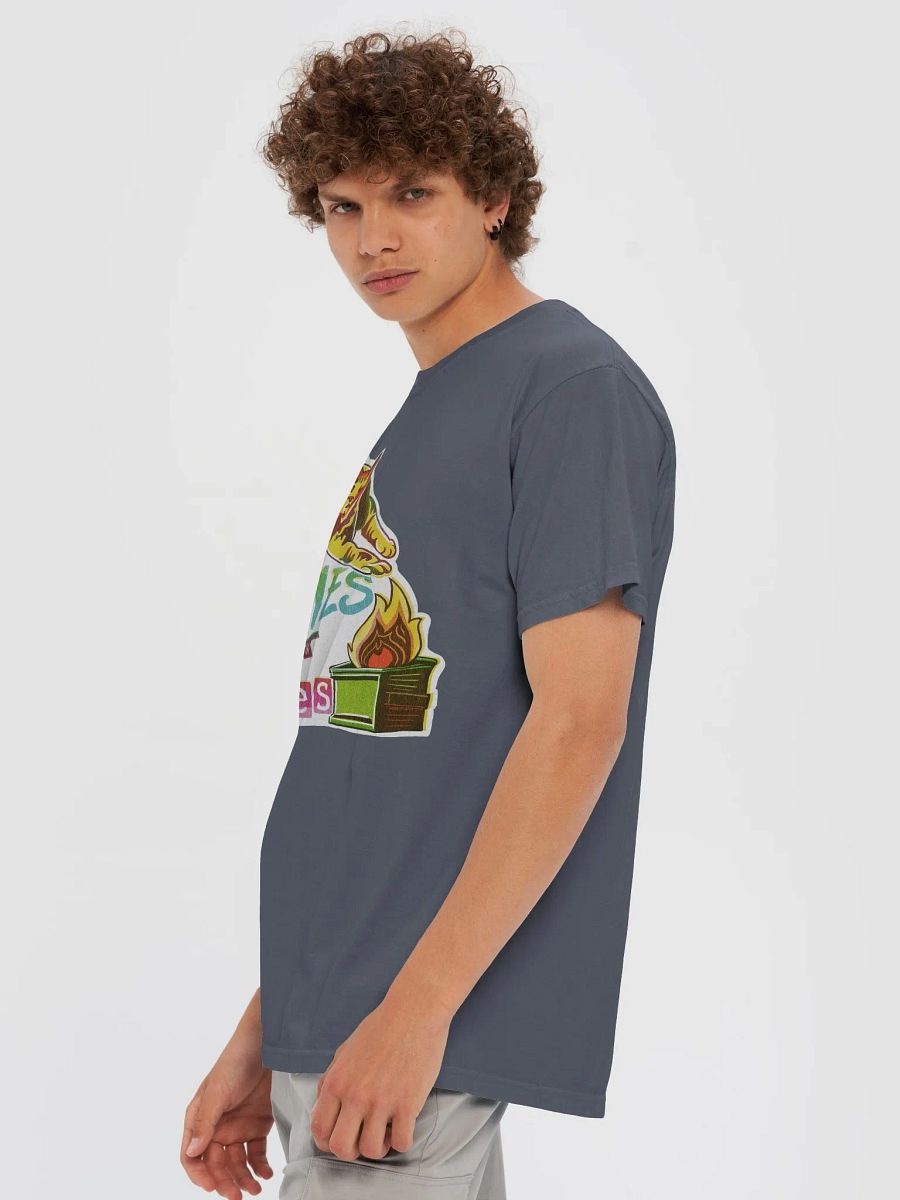 Zoomies Not Doomies Tee product image (23)