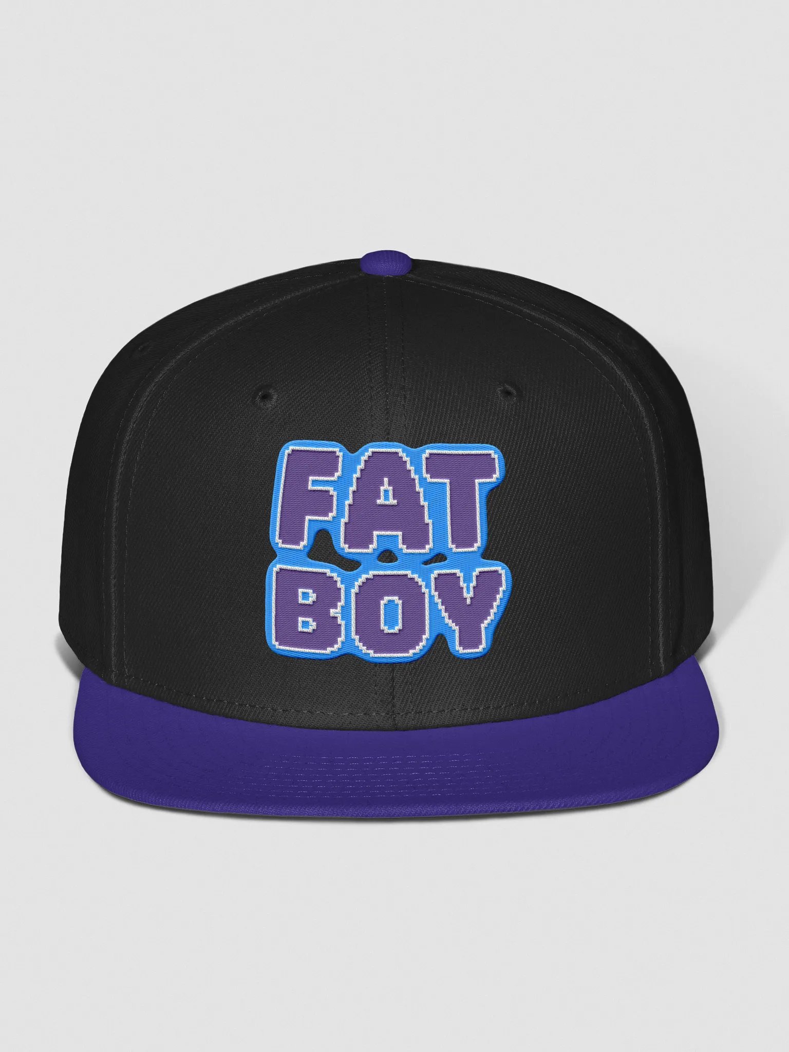 FAT BOY hat product image (1)