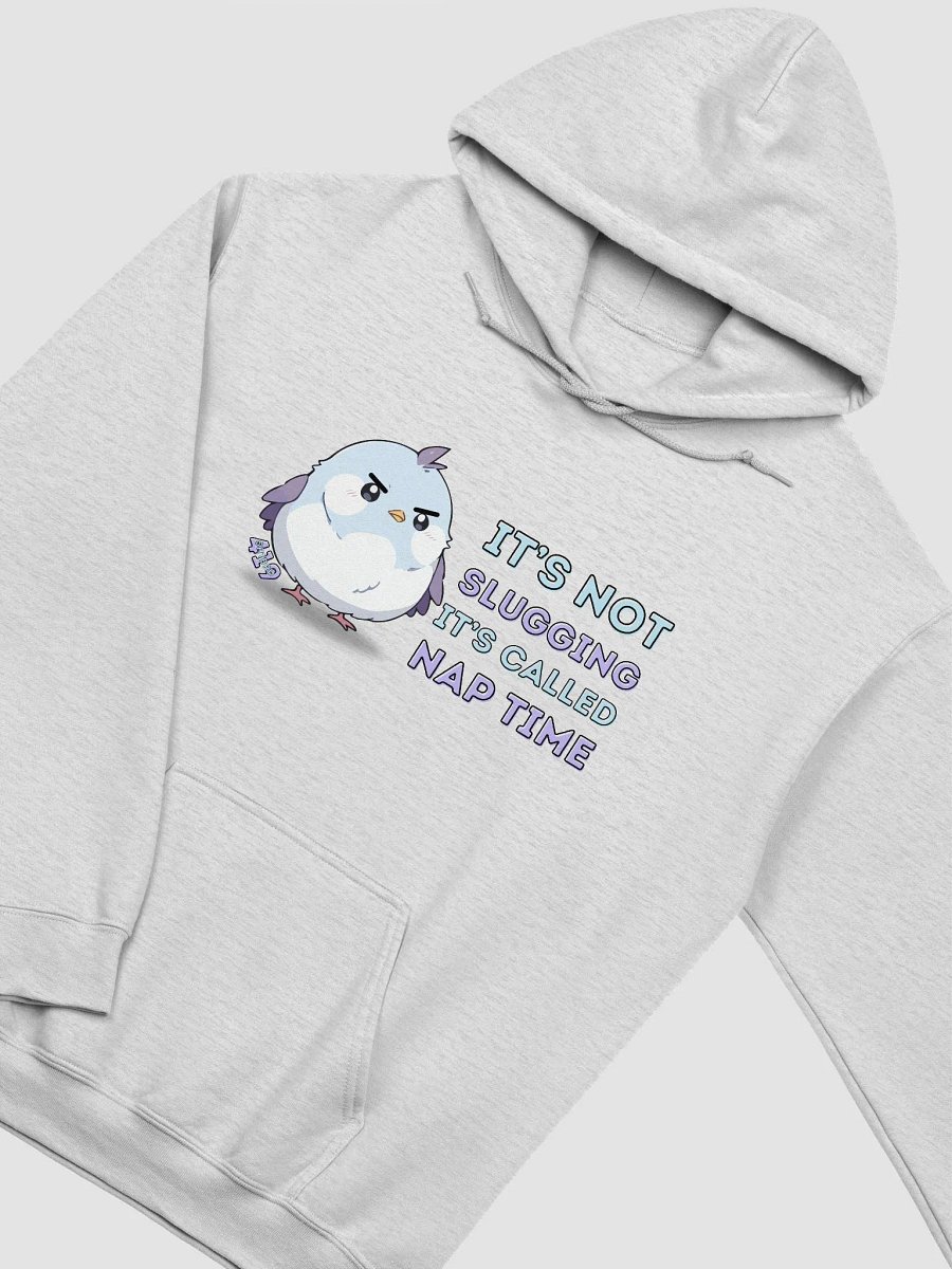 Nap Time Bright-Colored Hoodie product image (21)