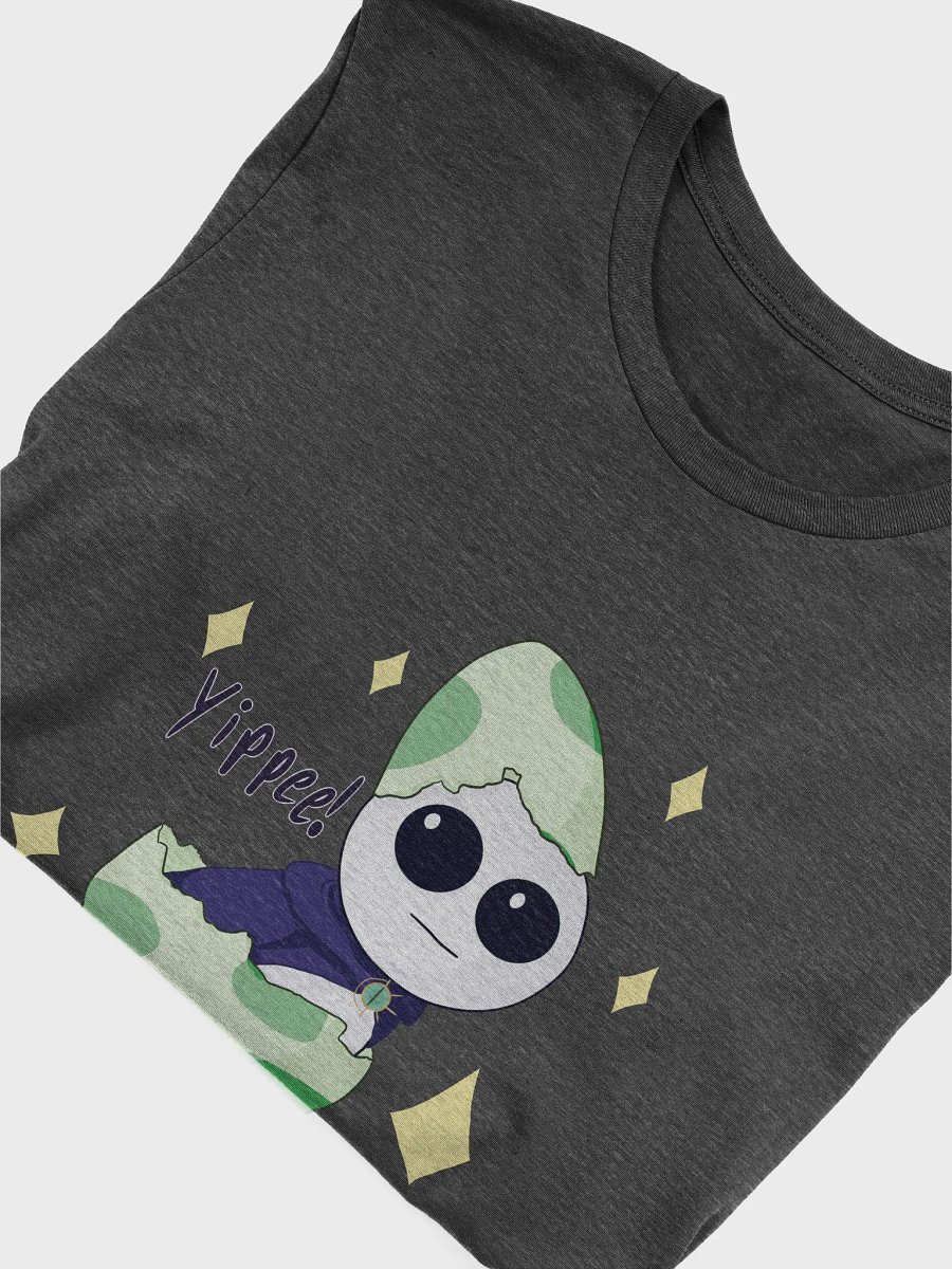 YIPPEE Hatched - Void Shirt product image (31)