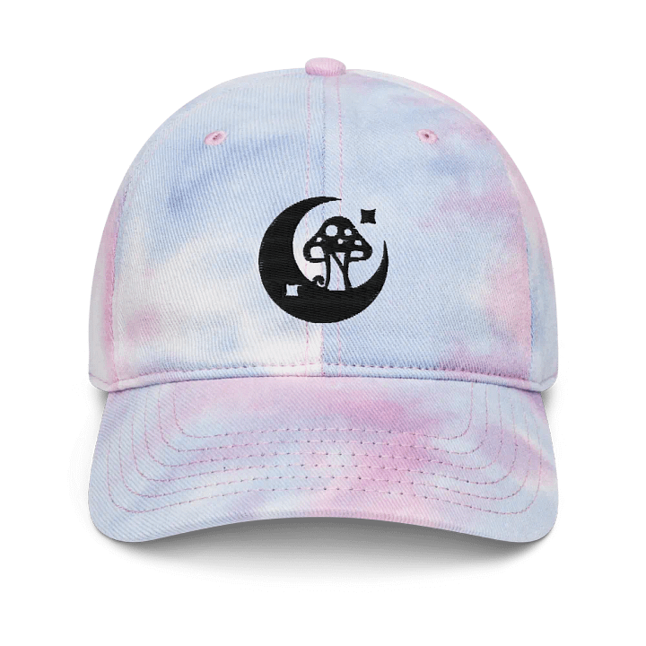 Tie-Dyed Nythical product image (3)