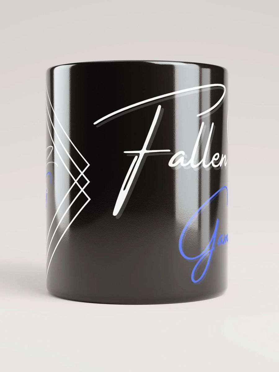 Script Coffe Mug product image (2)