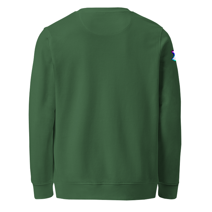 2G CHRISTMAS SWEATER (LIMITED-TIME-ONLY) product image (8)