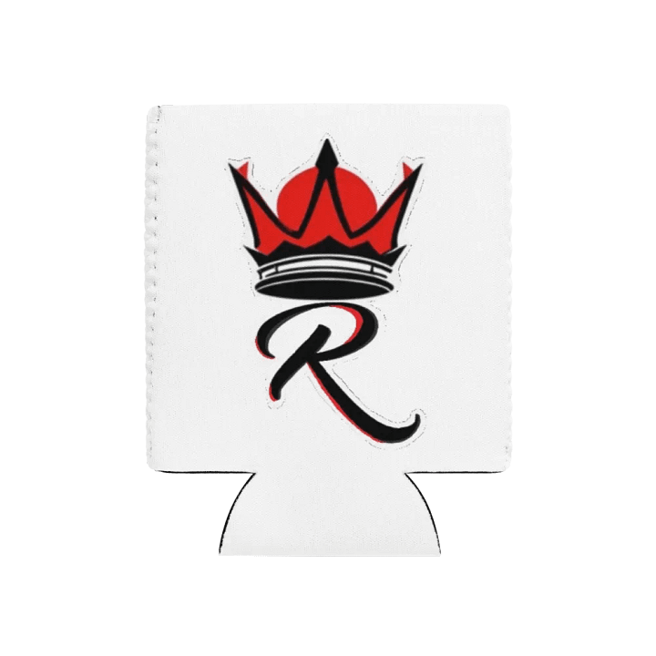 KingRaiderr Beer Koozie product image (1)