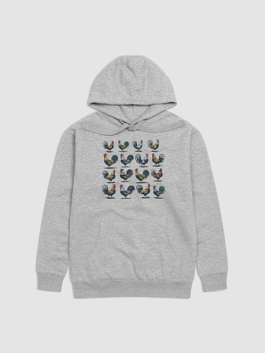Rooster Tee product image (3)