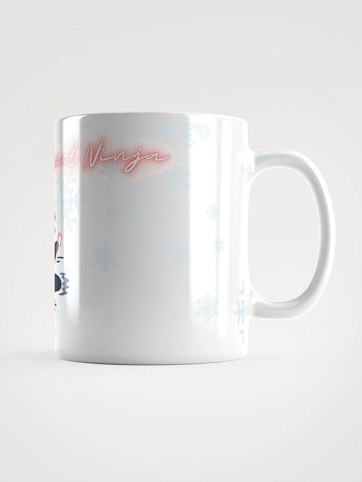 Peppermint Ninja Mug product image (2)