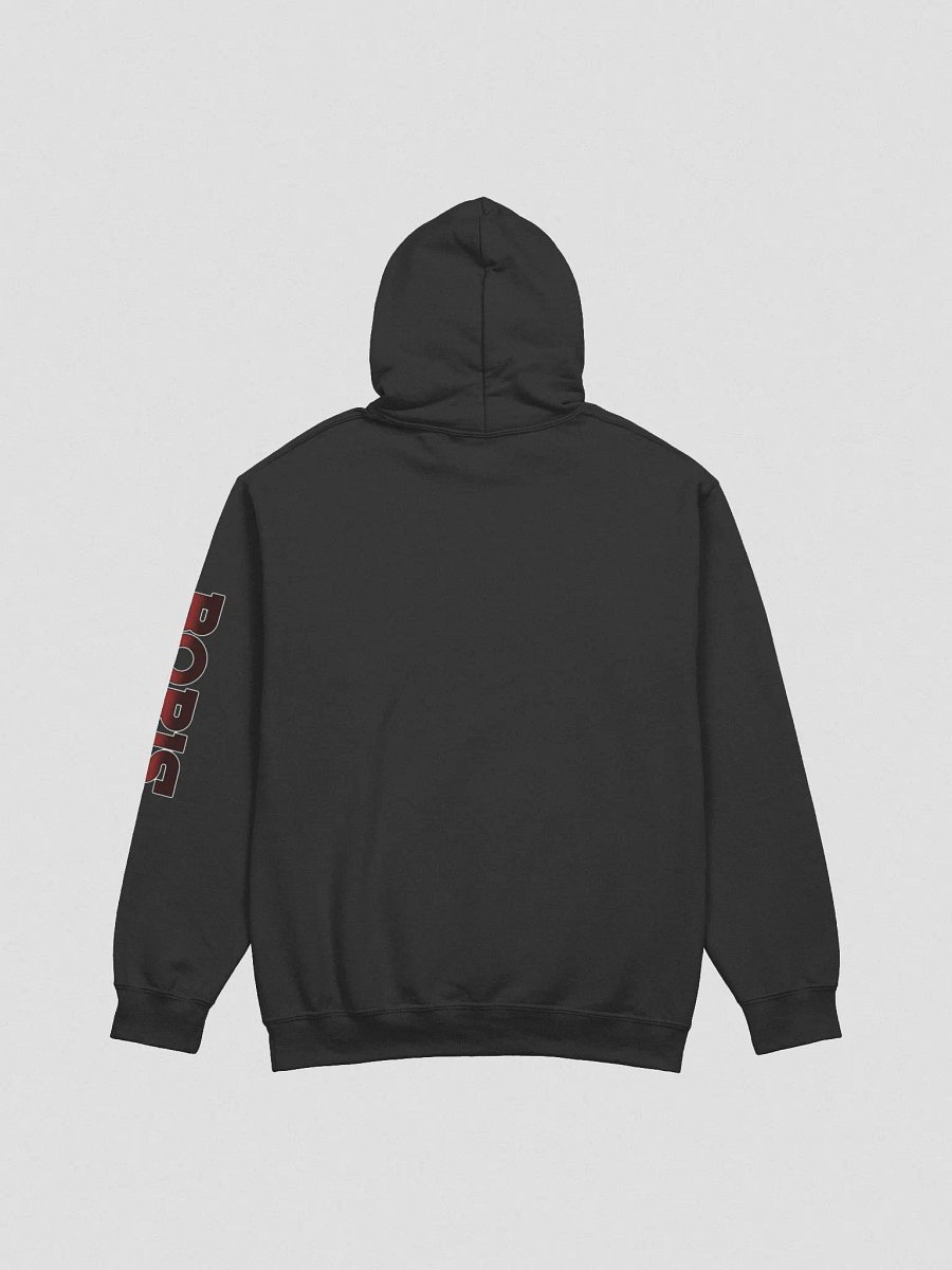 BORIS! Hoodie product image (4)