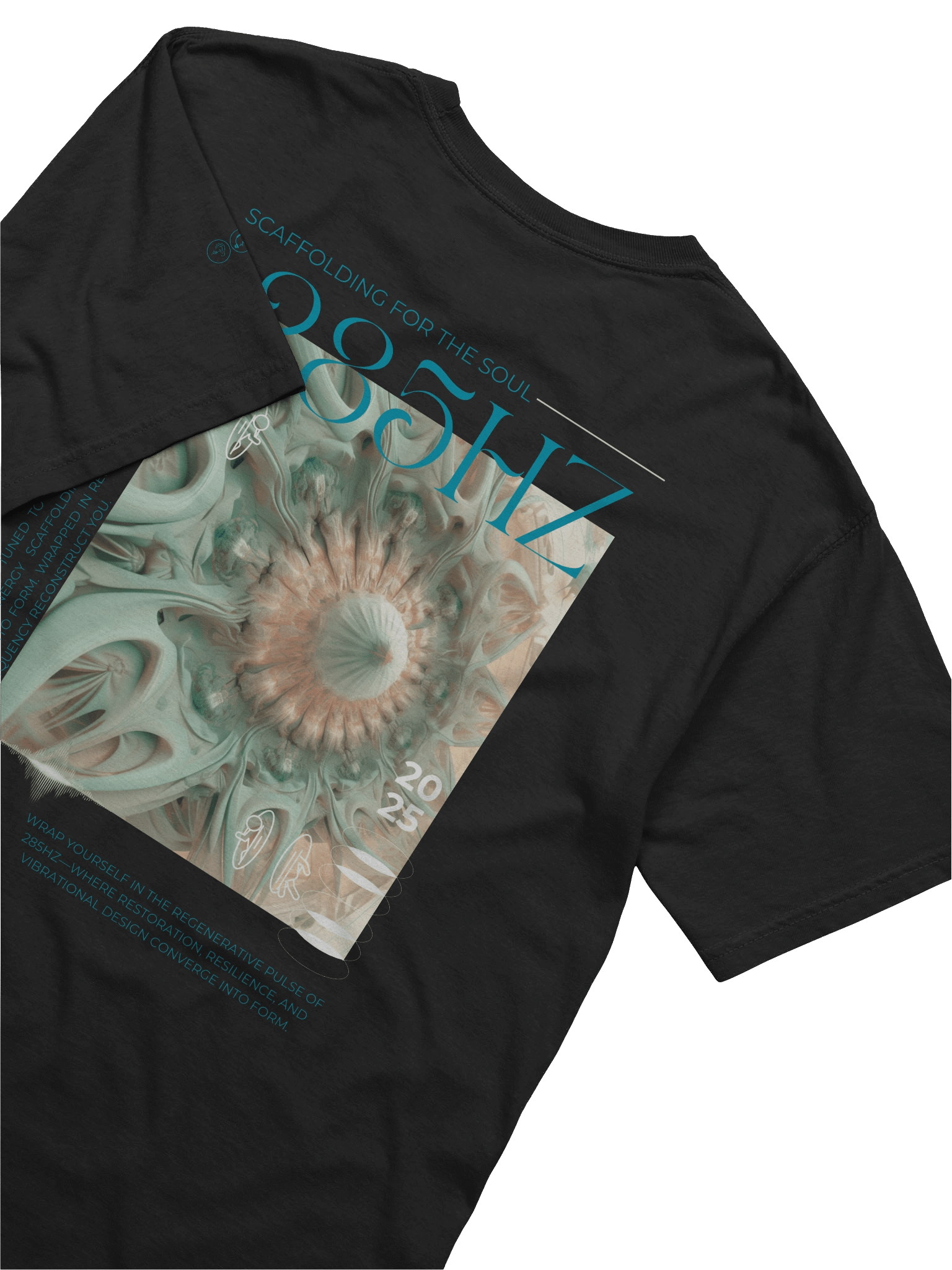 285Hz - Cellular Echo product image (6)