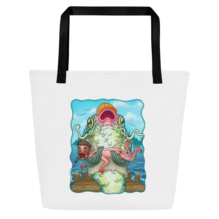 Gill, 26 Tote product image (2)