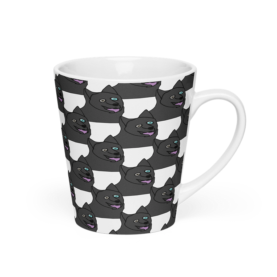 Mia Mia Mia Mia Mia Mia Mia Mia Mug product image (2)