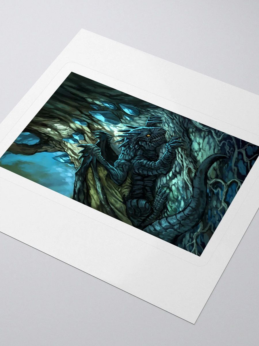 Nidhogg, the Dragon of Yggdrasil product image (9)