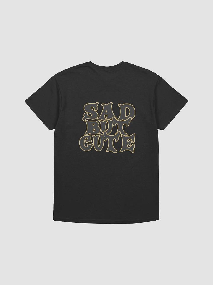 Emo phase Toby! product image (2)
