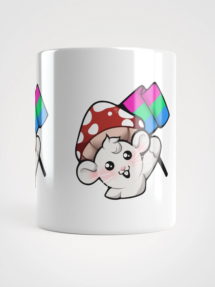 Polysexual Pride Mug product image (13)