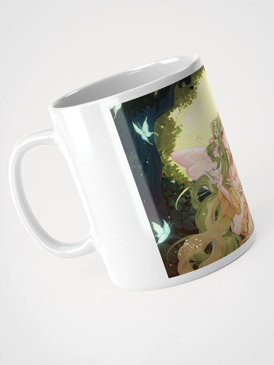 Day Wonder Nanna Mug product image (4)